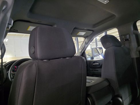 New 2026 Chevrolet Silverado 2500 Custom w/ Custom Convenience Package image 18