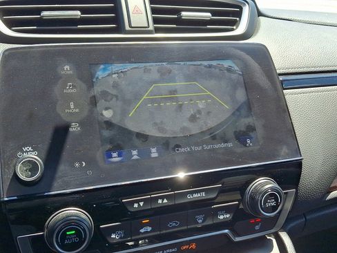 Used 2020 Honda CR-V EX image 18