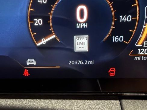 Used 2025 Ford Mustang GT Premium RWD image 33