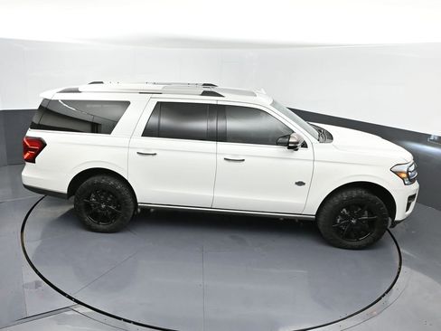 Used 2024 Ford Expedition Max King Ranch image 46