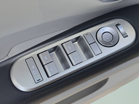 New 2026 Hyundai Palisade Calligraphy FWD image 22