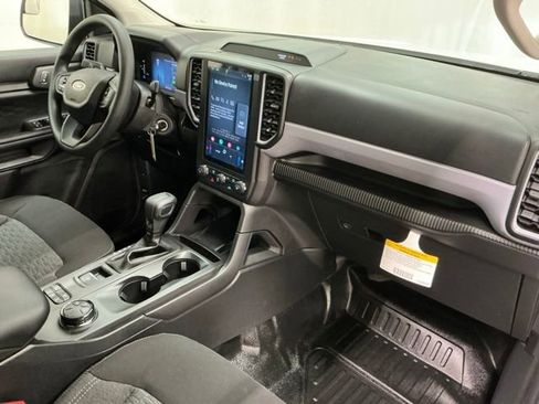 New 2025 Ford Ranger XL w/ Trailer Tow Package image 19