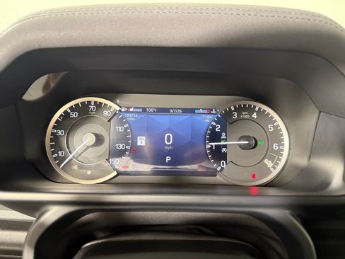 Used 2023 Land Rover Defender 110 X-Dynamic SE AWD/4WD image 20