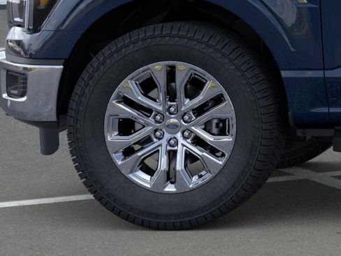 New 2026 Ford F150 Lariat AWD/4WD image 19