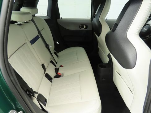 New 2026 MINI Cooper S image 22