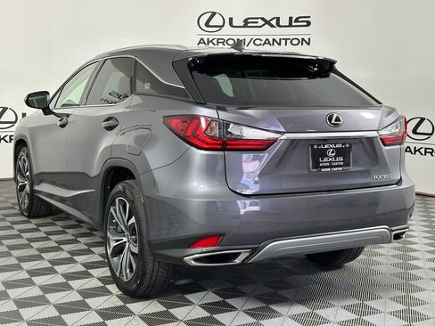 Used 2020 Lexus RX 350 AWD w/ Premium Package image 9