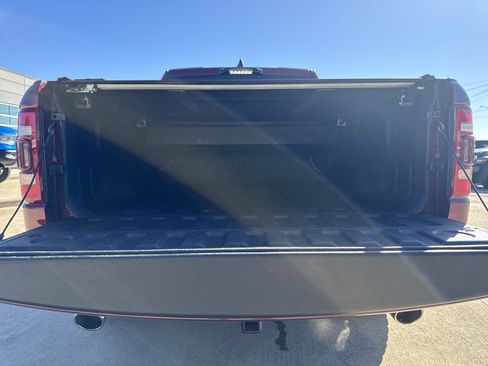 Used 2022 RAM 1500 Limited image 30