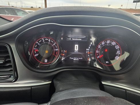 Used 2020 Dodge Challenger GT w/ Blacktop Package image 16