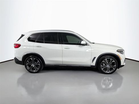 Used 2020 BMW X5 xDrive40i w/ Convenience Package AWD/4WD image 4
