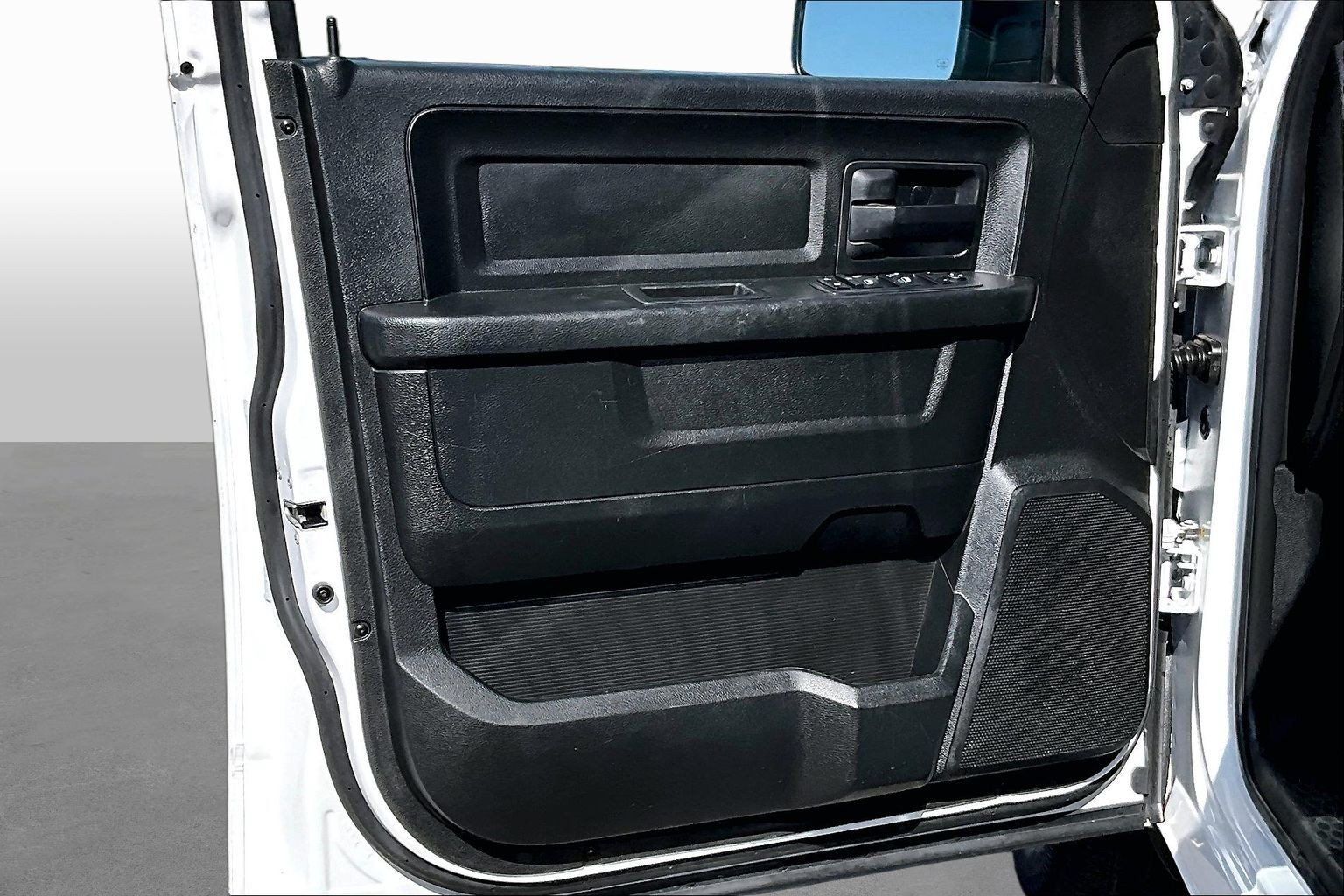 Used 2019 RAM 1500 Tradesman w/ Popular Equipment Group RWD image 15