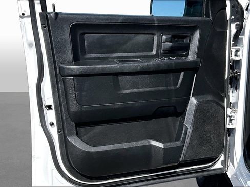 Used 2019 RAM 1500 Tradesman w/ Popular Equipment Group RWD image 15