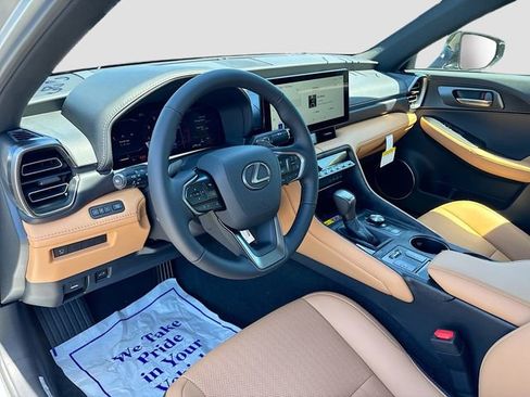 New 2026 Lexus IS 350 F Sport RWD image 24