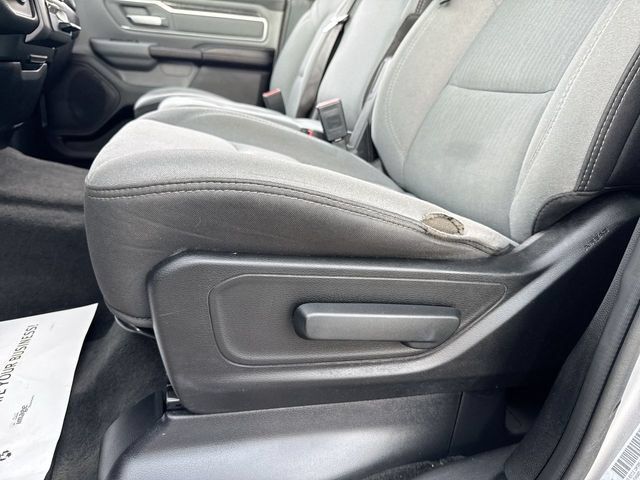 Used 2019 RAM 1500 Big Horn AWD/4WD image 12
