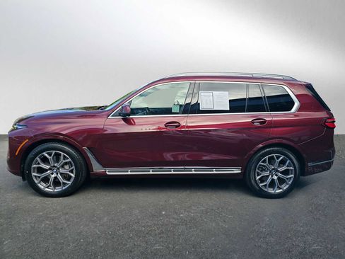 Used 2024 BMW X7 xDrive40i image 6