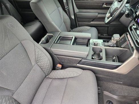 New 2025 Toyota Tundra SR5 image 10