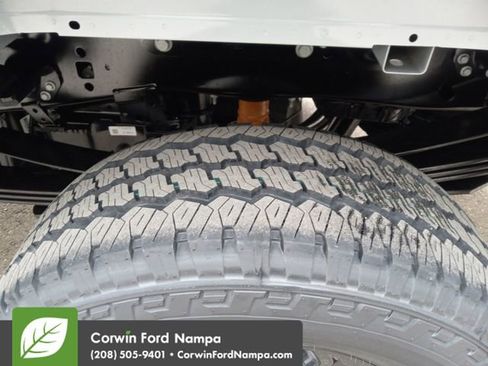 New 2026 Ford F350 XL image 30