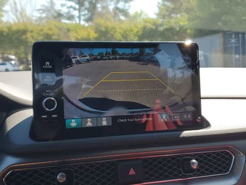 New 2026 Acura Integra A-Spec FWD image 23