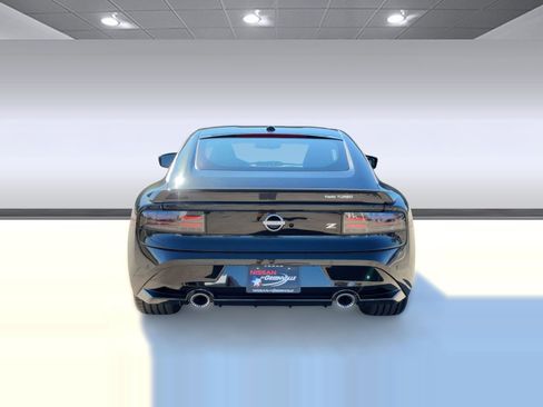 New 2026 Nissan Z Performance image 10