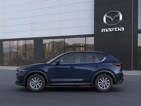 Used 2025 MAZDA CX-5 AWD 2.5 S image 3
