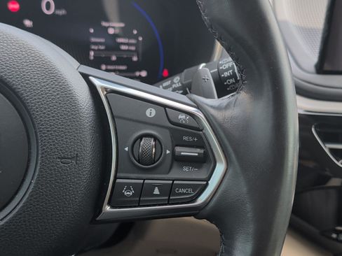 Used 2025 Acura MDX FWD w/ Technology Package image 15