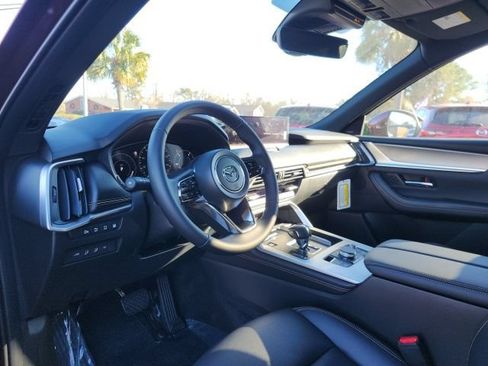 New 2026 MAZDA CX-90 Plug-In Hybrid w/ Premium Plus AWD/4WD image 14