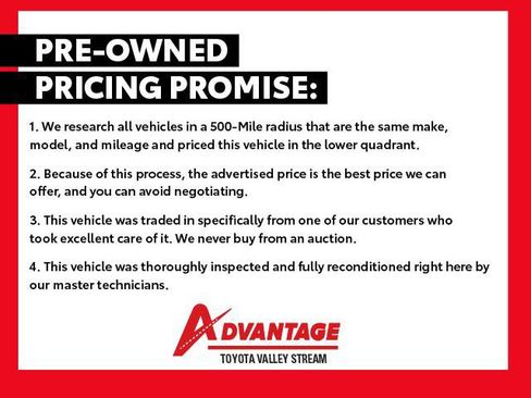Certified 2022 Toyota Prius XLE image 6