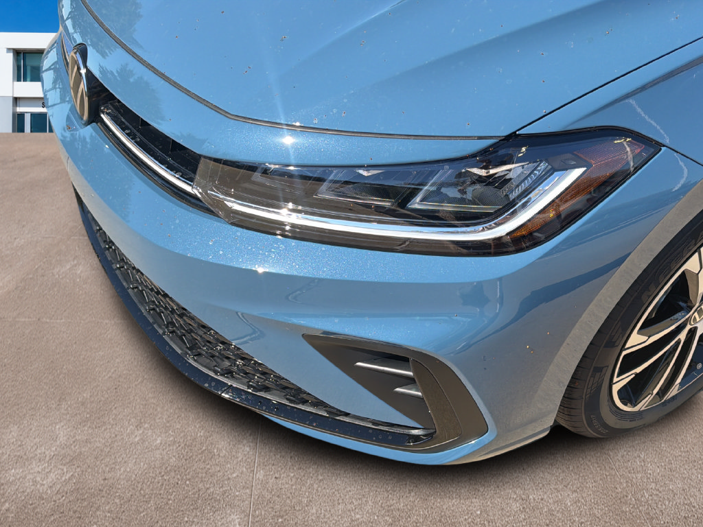 New 2027 Volkswagen Jetta Sport FWD image 20