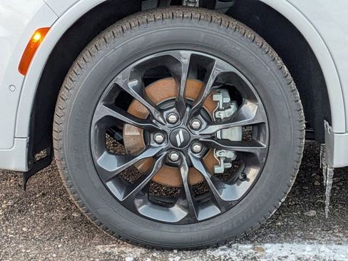 New 2026 Dodge Durango GT image 29