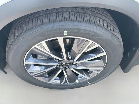 New 2027 INFINITI QX60 Luxe w/ Cargo Package AWD/4WD image 24