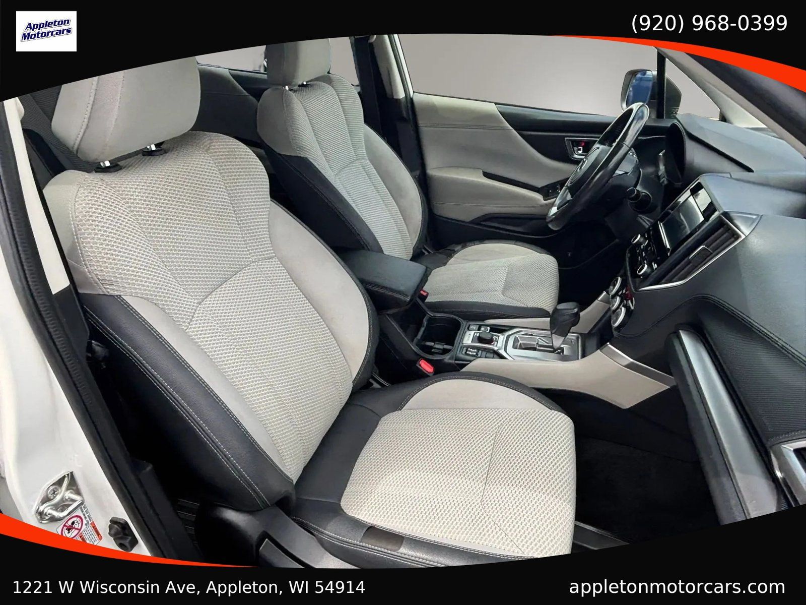 Used 2019 Subaru Forester Premium AWD/4WD image 30