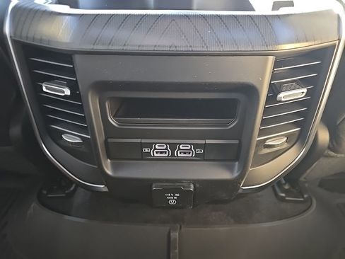 New 2026 RAM 1500 Big Horn AWD/4WD image 23