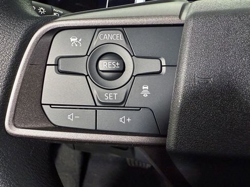 New 2026 Nissan Sentra S FWD image 23