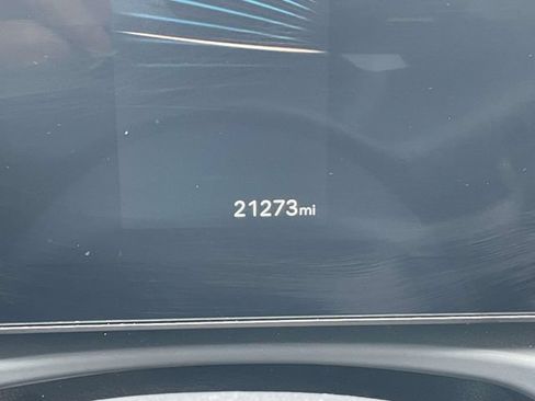 Used 2025 Hyundai Tucson SEL FWD image 20