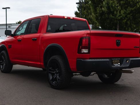 Used 2024 RAM 1500 Classic Warlock image 13