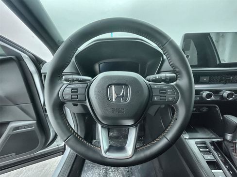 New 2026 Honda CR-V Sport-L image 22