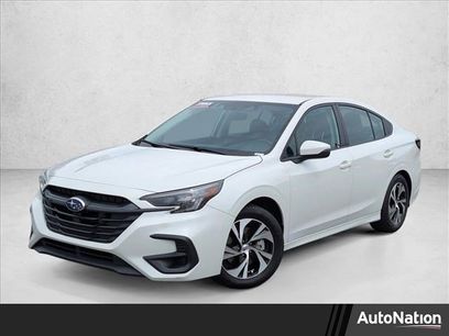 Used 2025 Subaru Legacy Premium w/ Popular Package #1