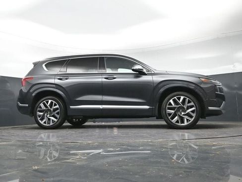 Used 2023 Hyundai Santa Fe Calligraphy FWD image 25