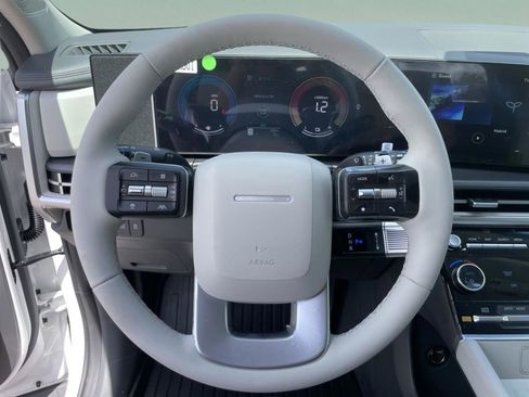 New 2026 Hyundai Santa Fe SE FWD image 20