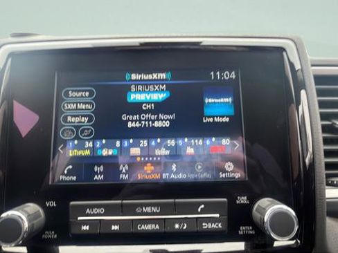 Used 2022 Nissan Frontier SV image 15