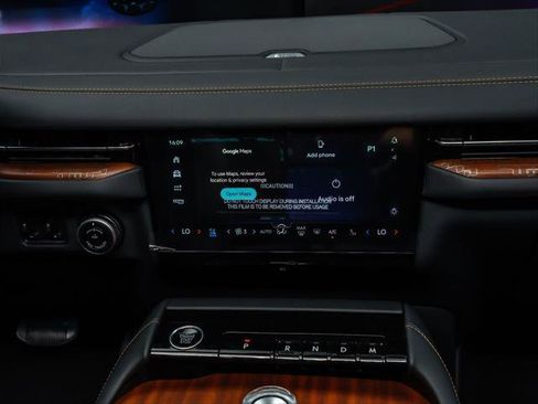 New 2026 Lincoln Navigator L Black Label AWD/4WD image 30