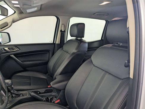 Used 2022 Ford Ranger Lariat w/ Equipment Group 501A High AWD/4WD image 13