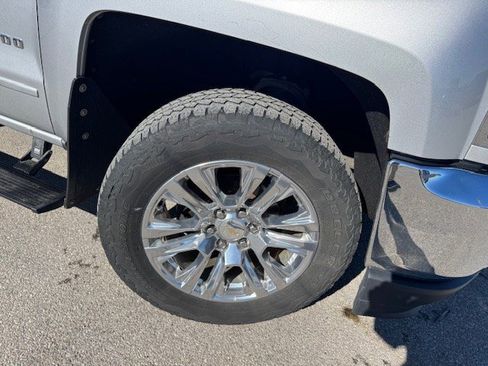 Used 2017 Chevrolet Silverado 1500 LT w/ All Star Edition image 34