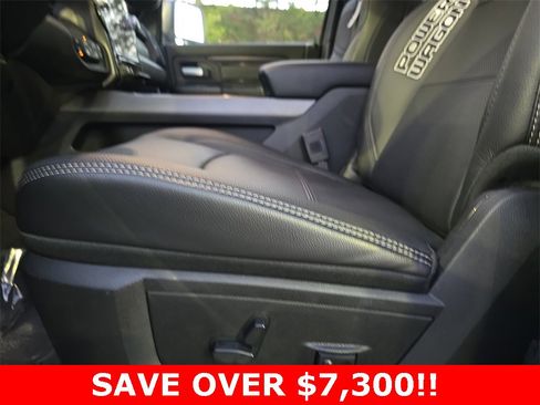 New 2025 RAM 2500 Power Wagon image 29