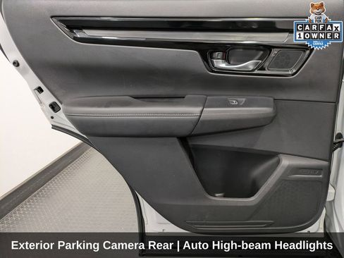 Certified 2024 Honda CR-V EX-L image 28