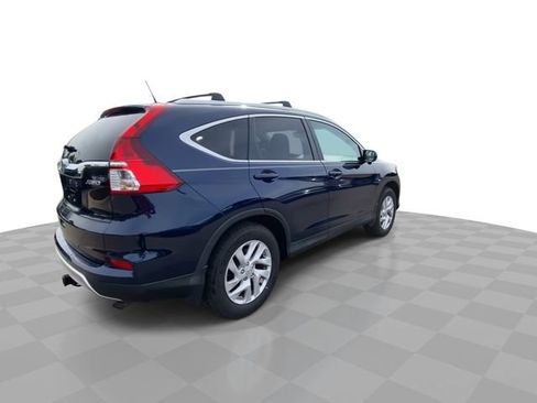Used 2016 Honda CR-V EX-L image 2
