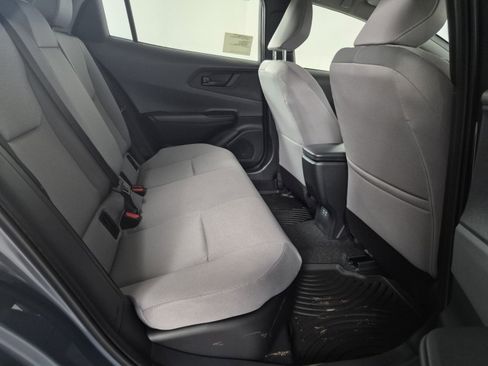 New 2026 Toyota Prius AWD image 33