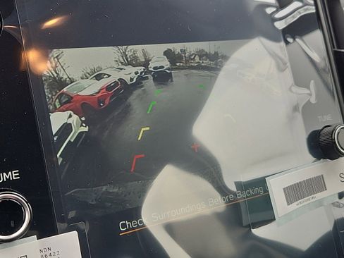 New 2026 Subaru Impreza 2.0i Sport image 8