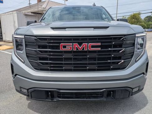 Used 2026 GMC Sierra 1500 Elevation AWD/4WD image 10