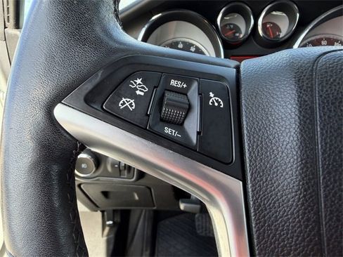 Used 2017 Buick Cascada Premium image 25