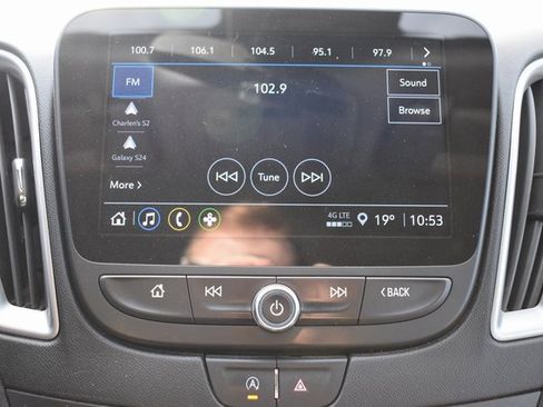 Used 2021 Chevrolet Malibu RS image 26